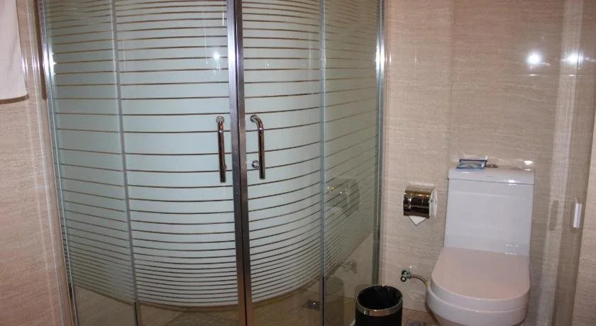 Tashi Choeta Hotel