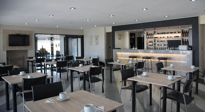 Hotel Horizonte