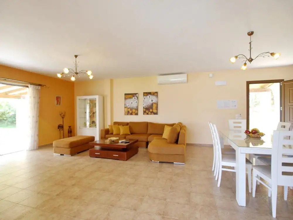 Villa Alexandros