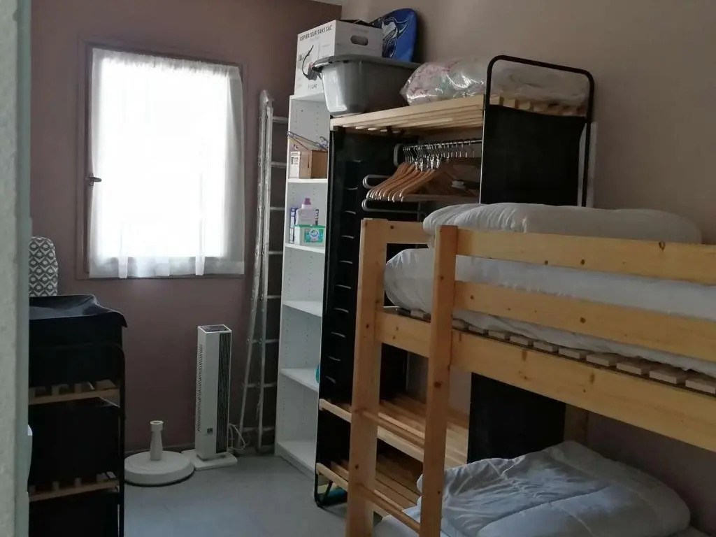 Villa Port Leucate, 2 pièces, 4 personnes - FR-1-81-109
