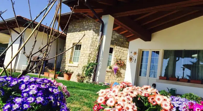 B&B Rossodisera