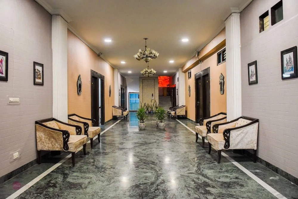 City Stay Hotel 51