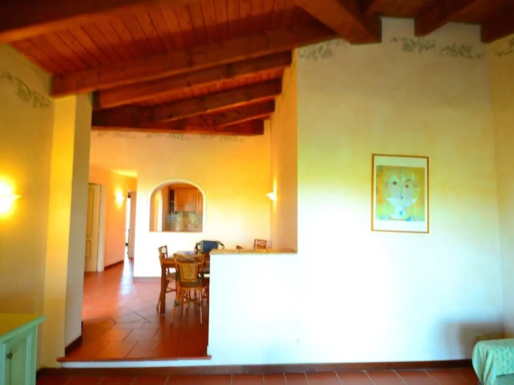 Holiday Home in Stintino Near Sea Beach