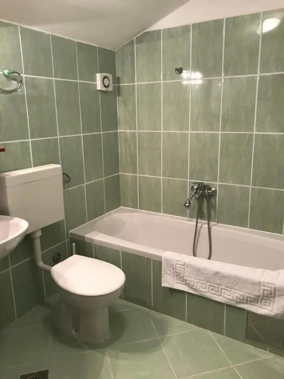 Apartment Pulić