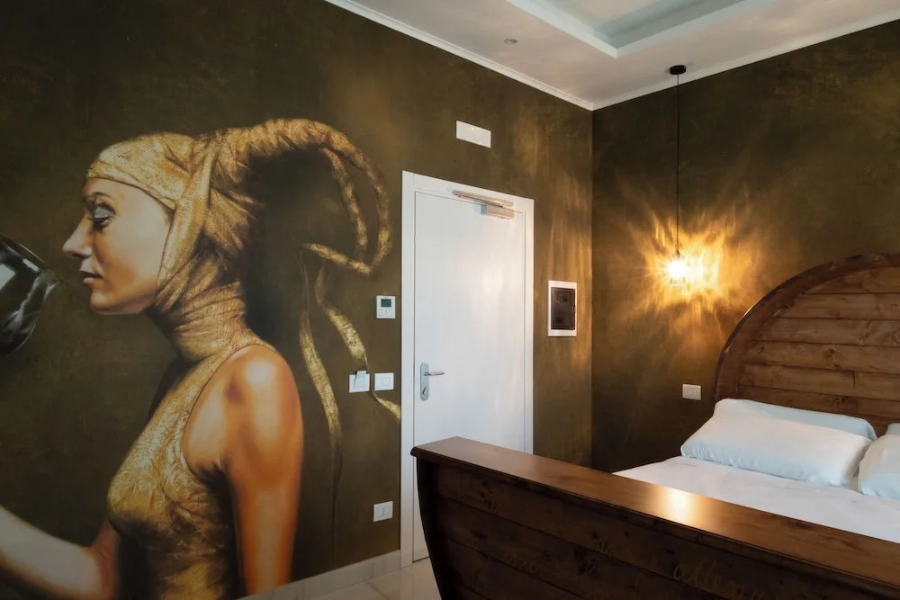 Palazzo Adele Rooms & Apartments