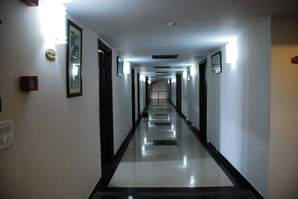 Hotel Orange