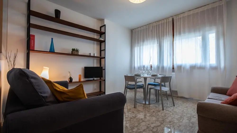 Italianway - Ermes di Colloredo 34 A