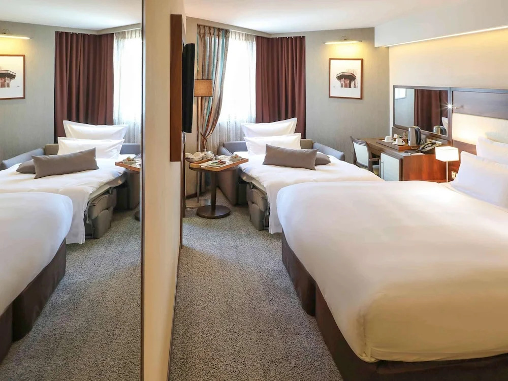 Hotel Boutique Bristol