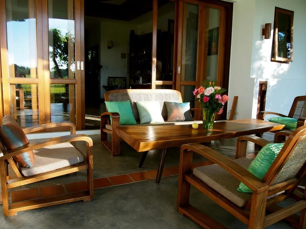 Villa Albizia, Chiang Mai