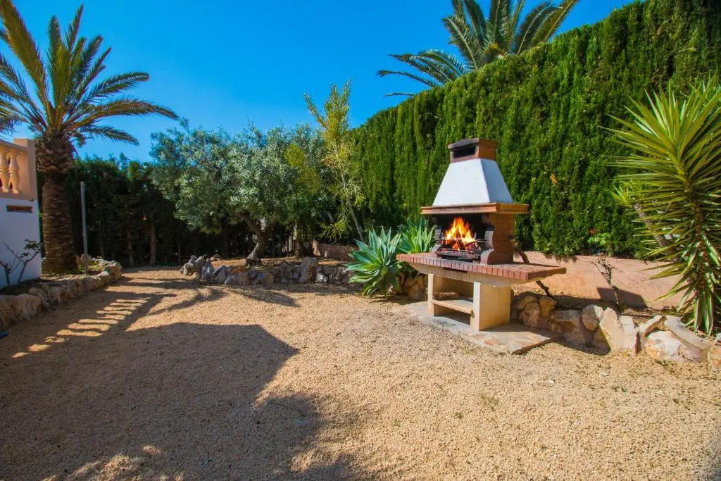 Villa Altamira - Plusholidays