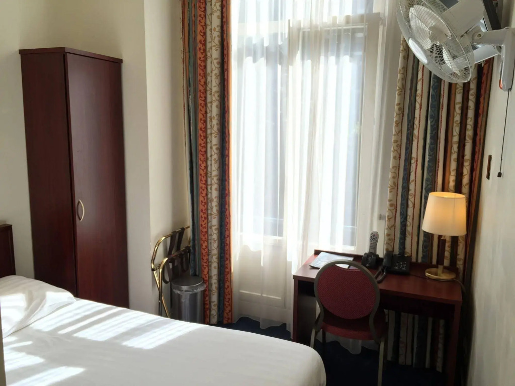 Hotel Alexander