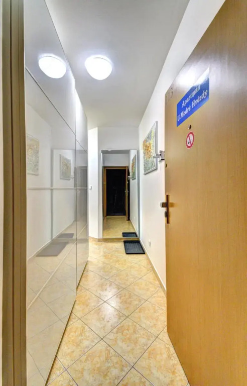 Apartmány u Modré Hvězdy