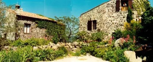 Holiday home Vieux Village