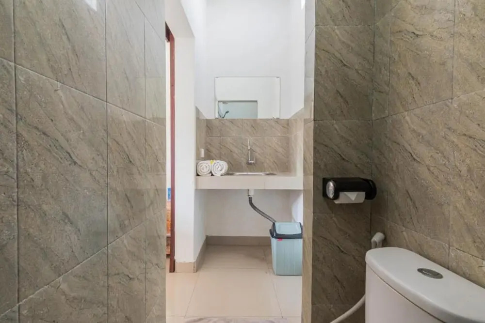 Bali DD homestay seminyak