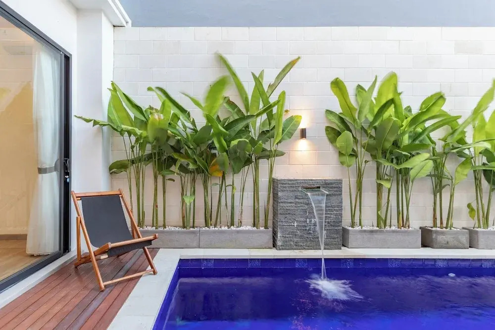 Villa Blessing Bali