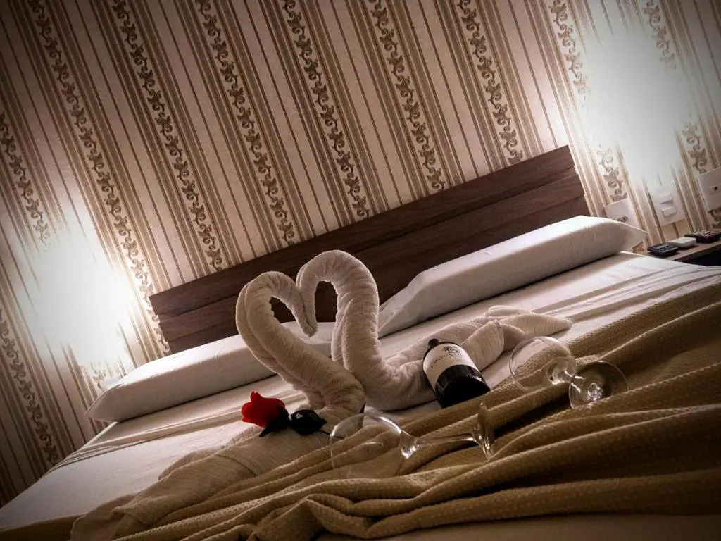 Sallimas Hotel