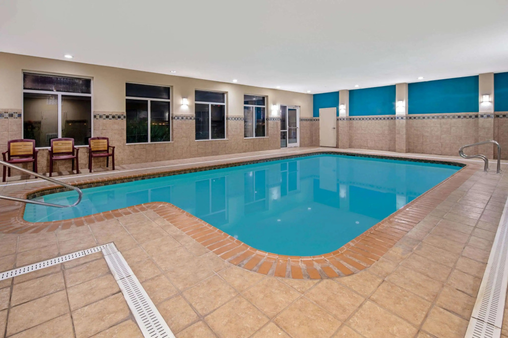 La Quinta Inn by Wyndham Corpus Christi North
