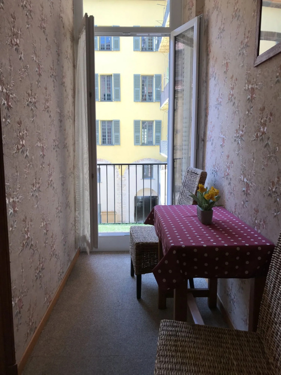 Hotel Aparthotel AMMI Vieux Nice