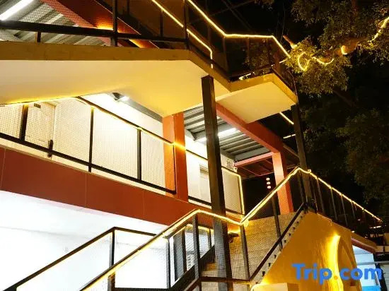 Shenzhen Shanyu Haijing Homestay