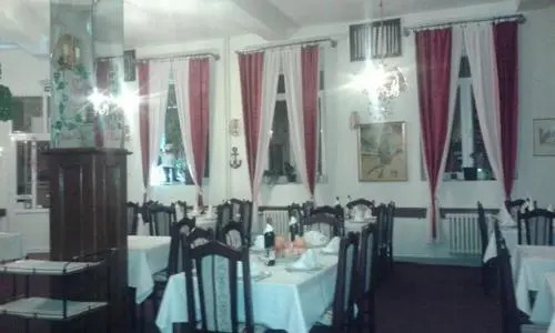 Guesthouse Restaurant Bela Lada