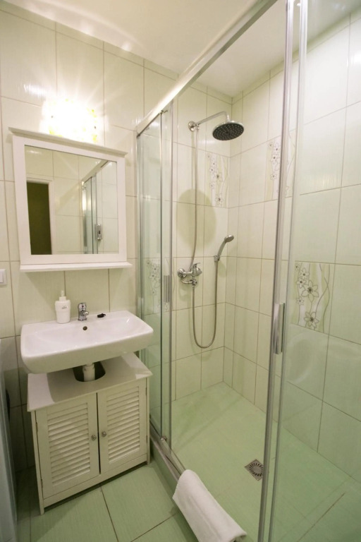 Ruterra Apartment Cimburkova