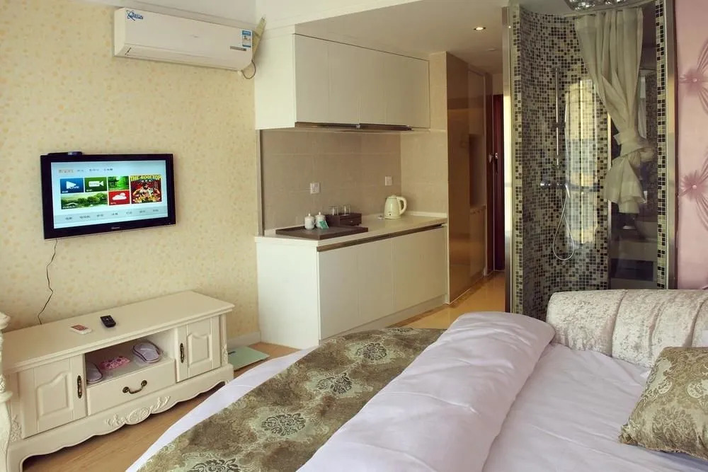 Lan Tong Yu Hotel