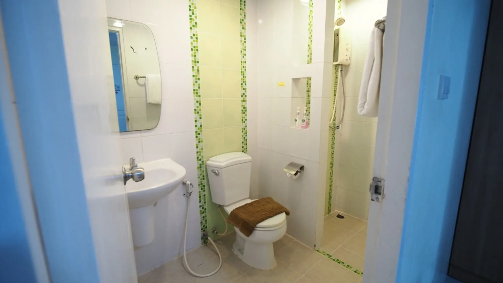 Salin Home Hotel Ramkhamhaeng