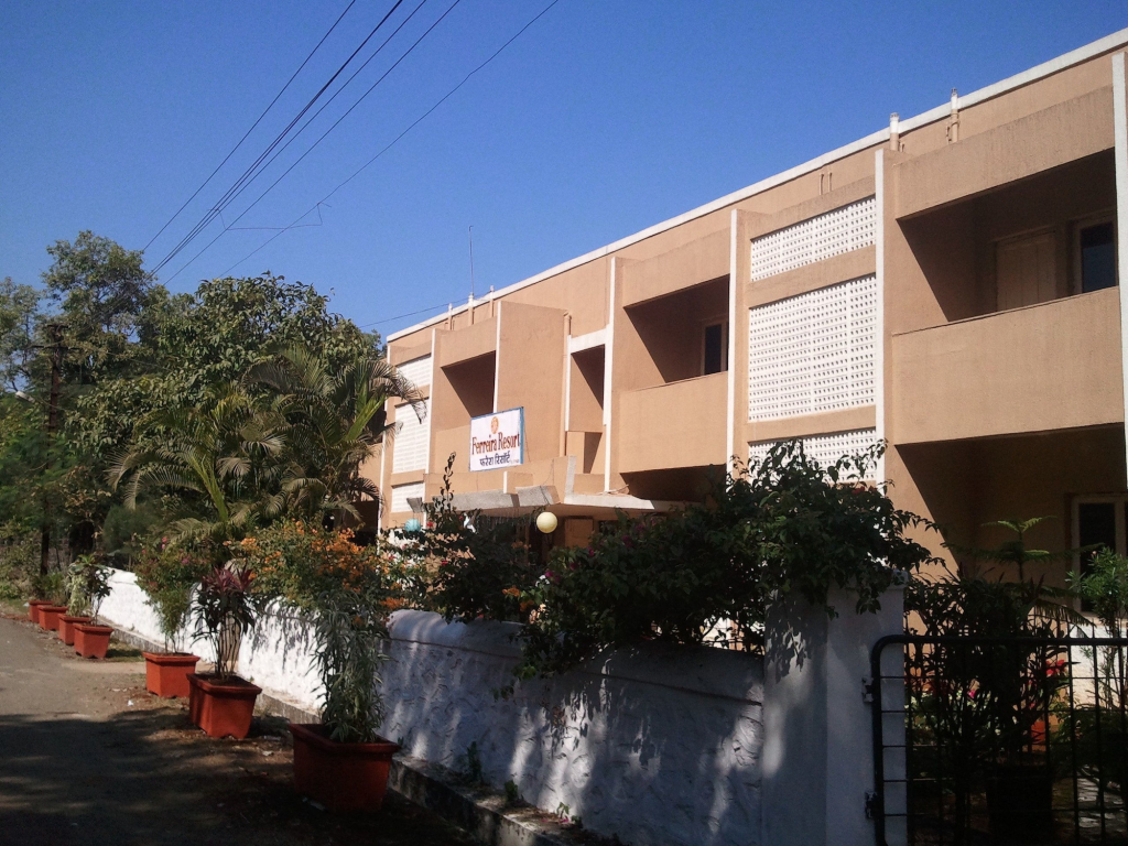 Hotel Ferreira Resort