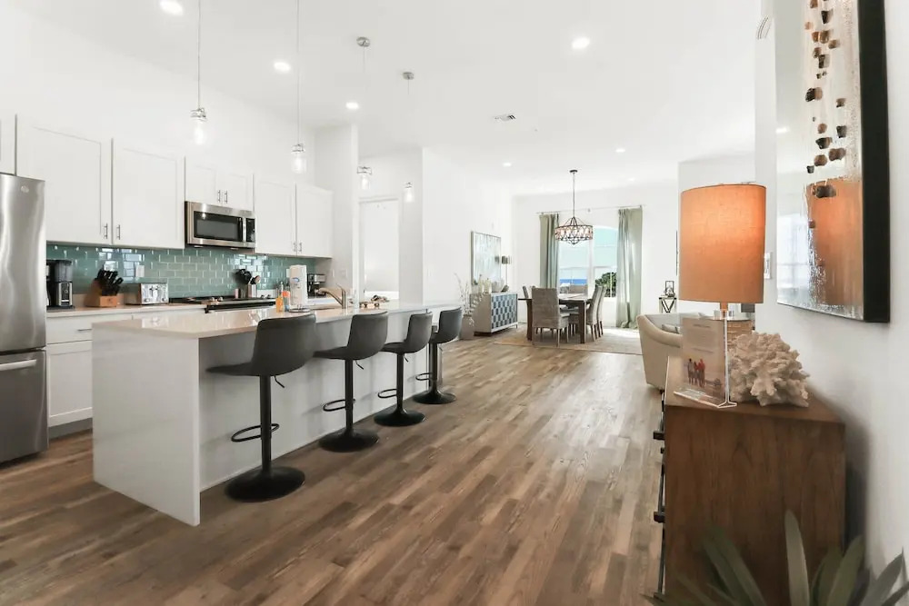 Gulf Place Residences #307 by Southern Vacation Rentals