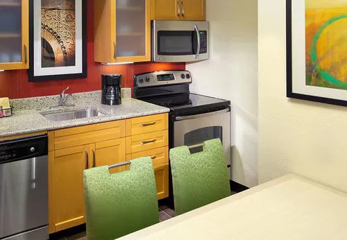Residence Inn Boca Raton