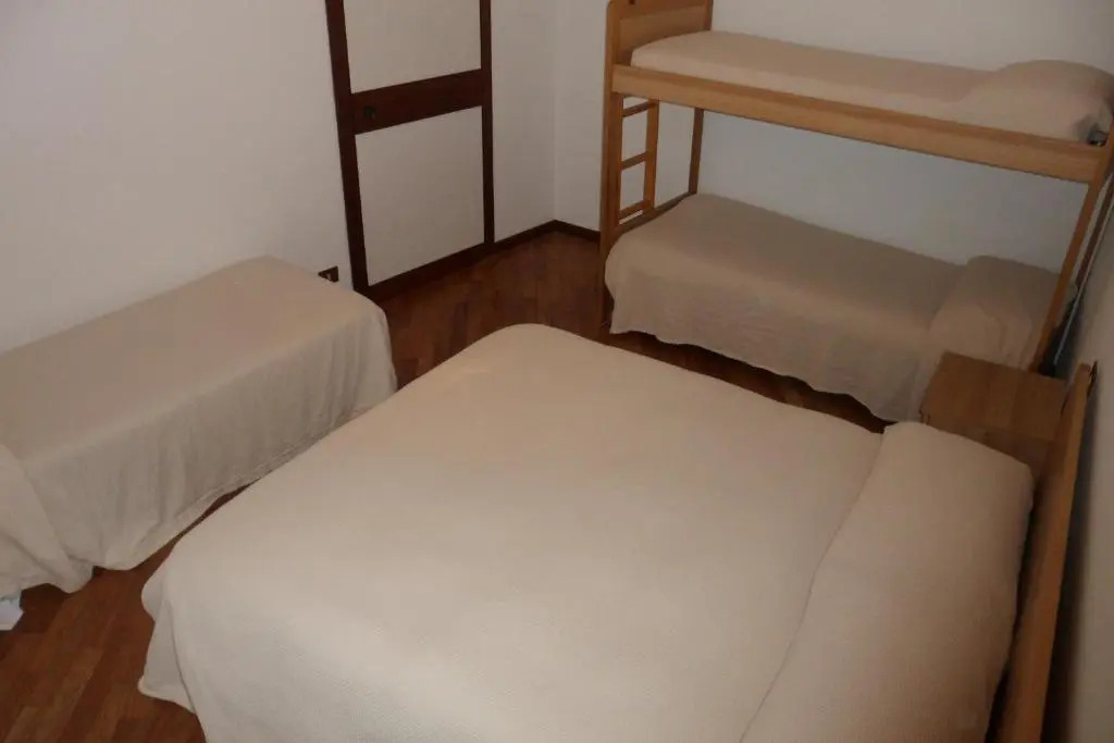 Hotel Ristorante Vapore