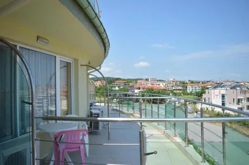 Family Hotel Coral