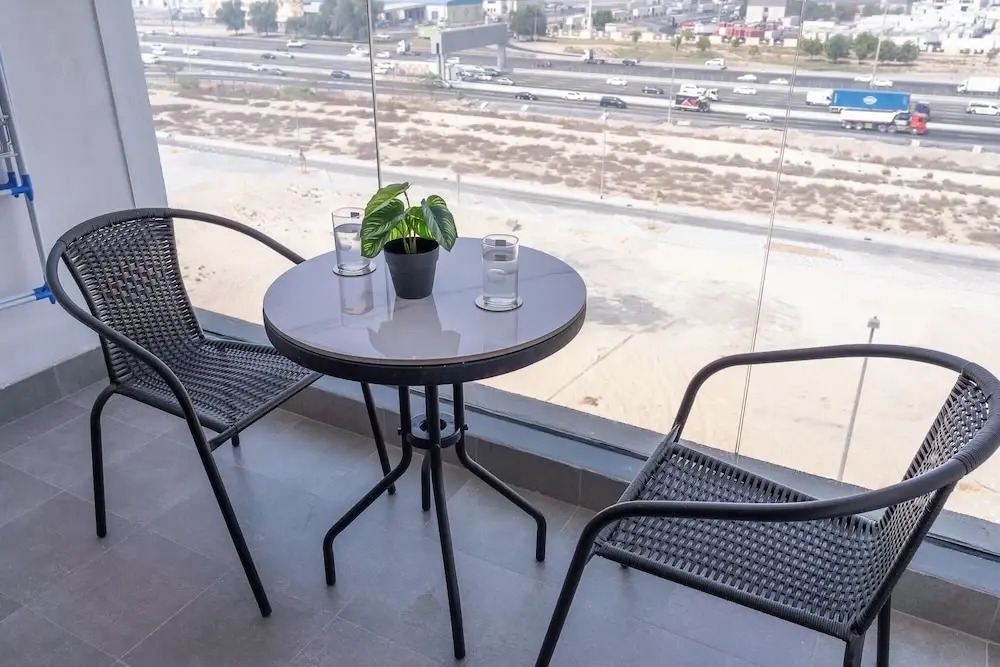 Vogue Elegance Olivz Residence by Danube