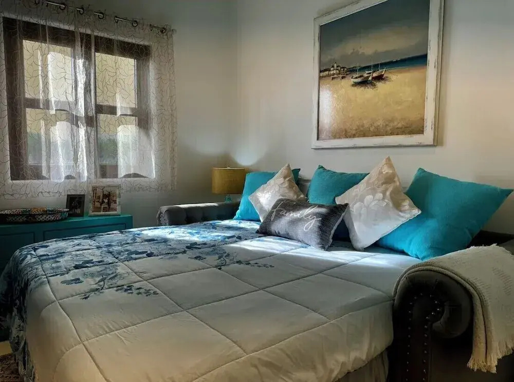 3BD Elegant Villa San Jose del Cabo Golf Course