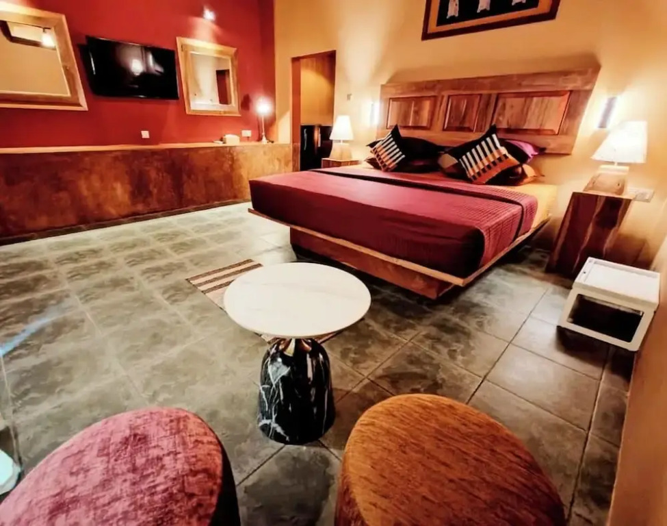 Art Yala Boutique Resort