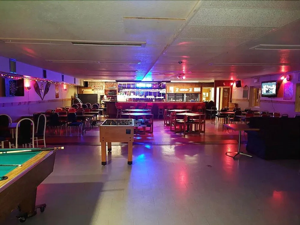 North Adventure Inn