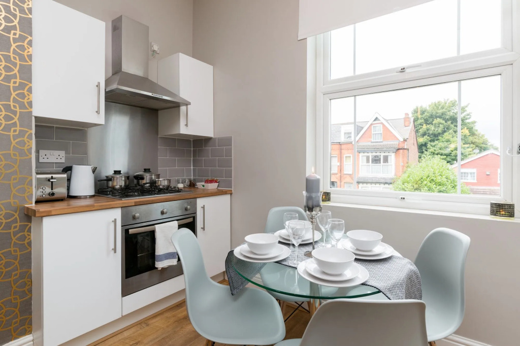 Stanmore suites