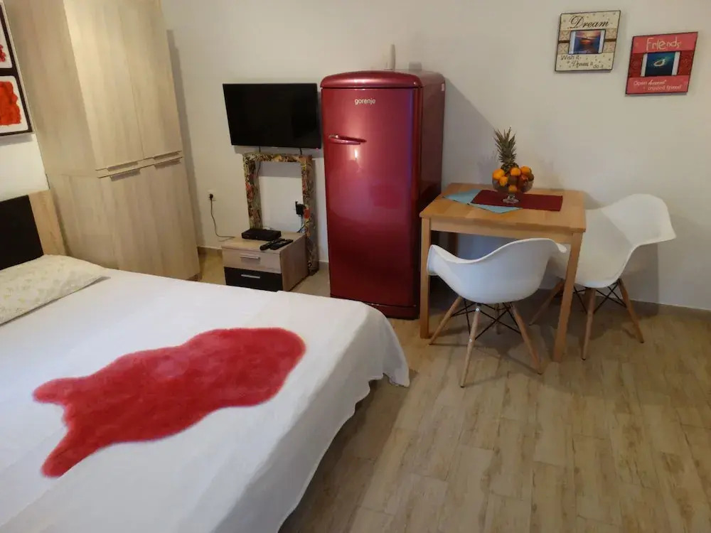Guesthouse Marileo