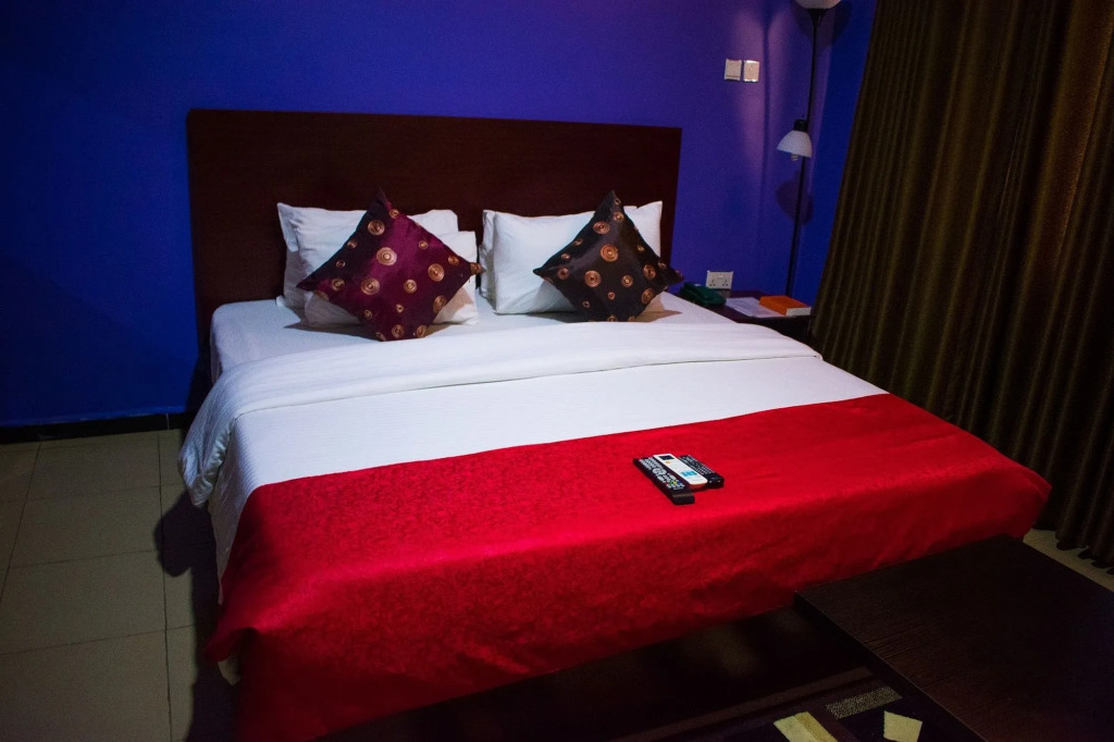 Esporta Suites