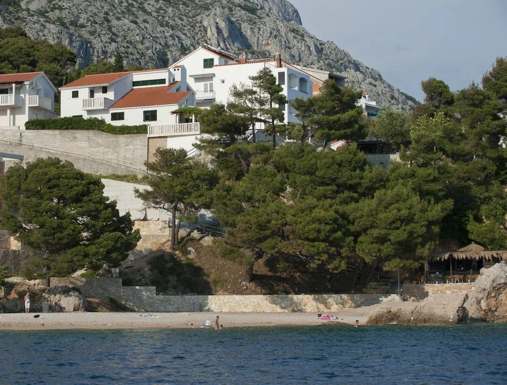 Villa Luciana