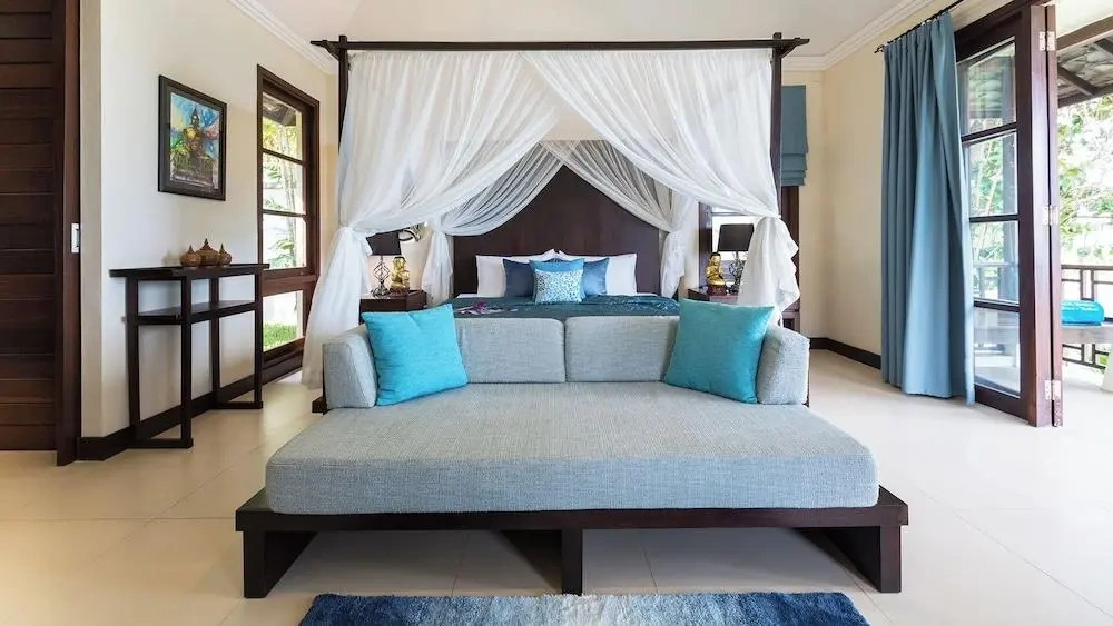 Villa Finu at Samui
