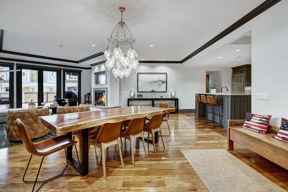 Luxury 3 Bedroom Condo at The Arrabelle by RedAwning