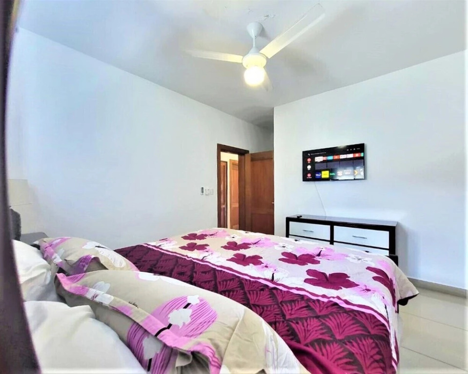 Near the Beach new and Modern Penthouse Coral H3