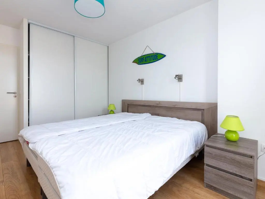 Appartement Capbreton, 3 Pièces, 4 Personnes - Fr-1-239-387