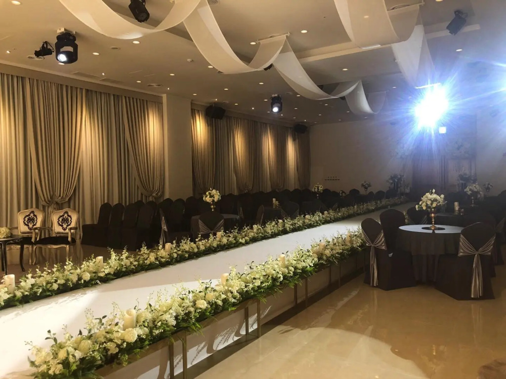 Sejong Hotel Chuncheon