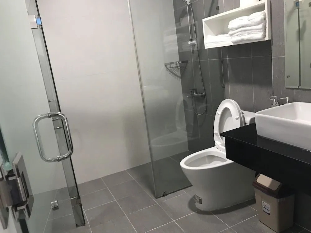 Lila Hotel  Serviced Apartment