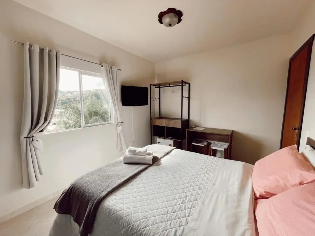 Mara e Ricardo Guesthouse