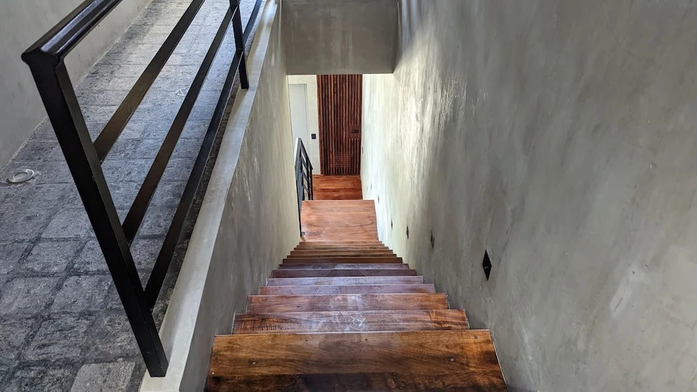 Jungle Loft in Aldea Zama l Pool l Grill