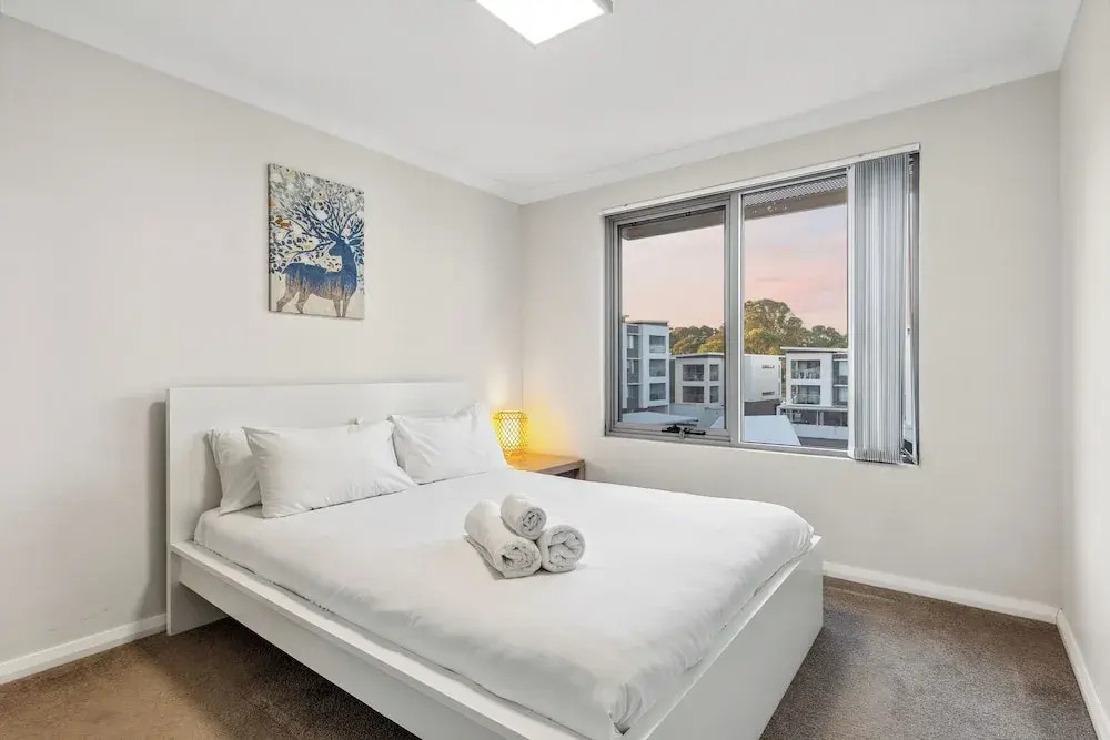 Yaran Suites