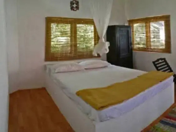 Anugama Resort